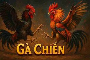 Gà Chiến 8QBET – Trải nghiệm cá cược kịch tính và hấp dẫn