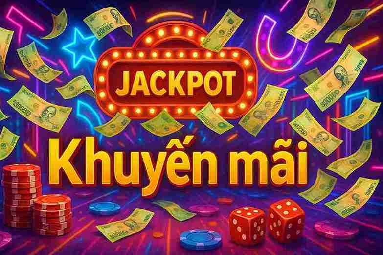 Khuyến Mãi 8QBET – Ưu đãi hấp dẫn cho thành viên